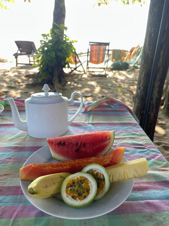 Sunray Beach House Tangalle Exteriér fotografie