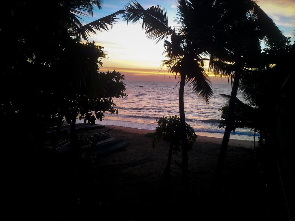 Sunray Beach House Tangalle Exteriér fotografie