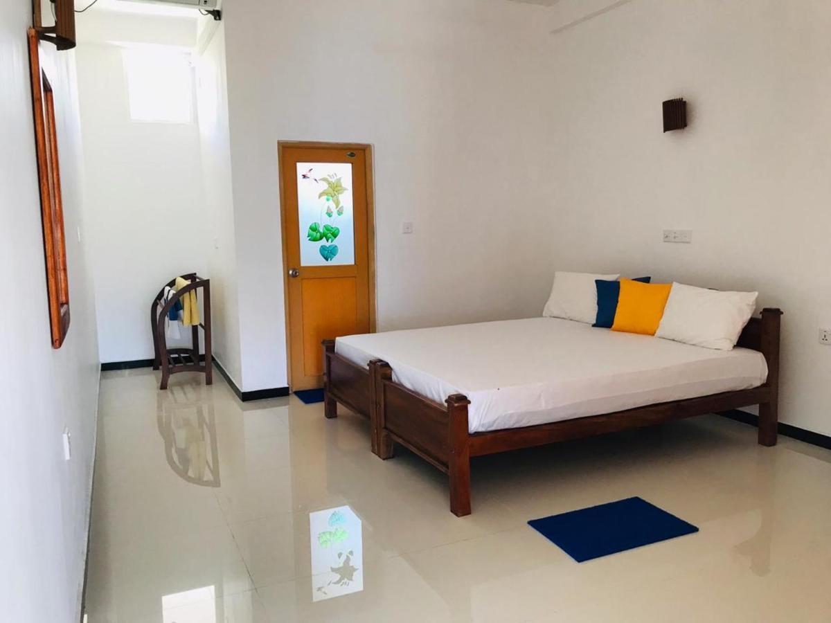 Sunray Beach House Tangalle Exteriér fotografie